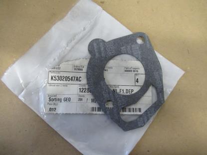 K53020547AC Thermostaat pakking