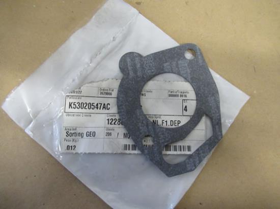 K53020547AC Thermostaat pakking