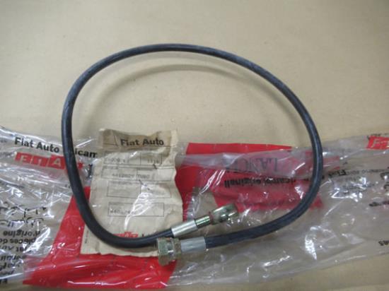 4412829 Oliedruksensor leiding