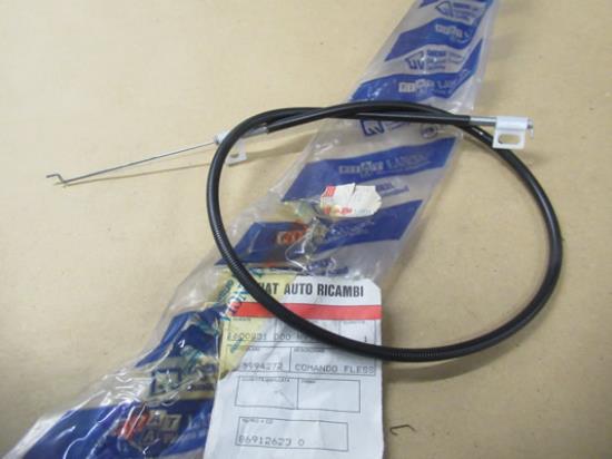 5994272 Verwarming bedieningskabel