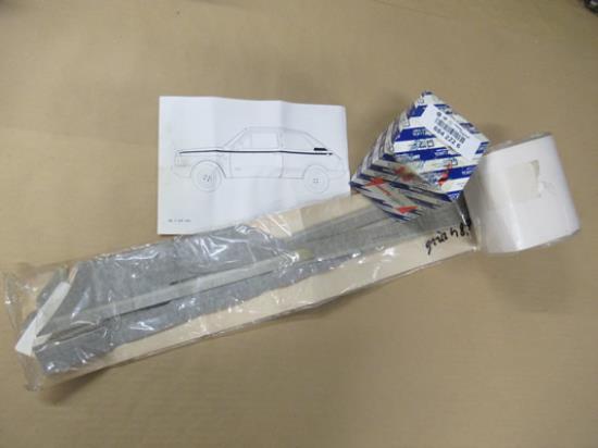 6842226 Sticker set linkerzijde