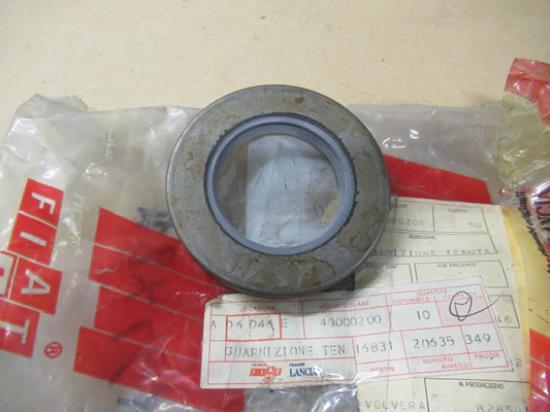 40000200 Aandrijving keerring