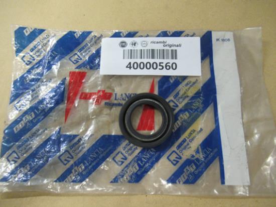 40000560 Aircocompressor keerring 25x47x10