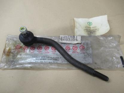 4105084 Stuur spoorstang voorzijde