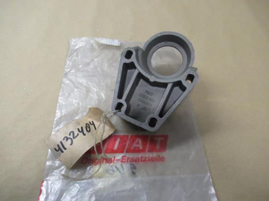 4132484 Versnellingsbak steun