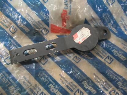 4137248 Versnellingsbak stang