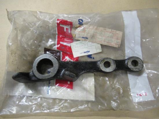 4158370 Stuurhuishendel