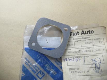 4296087 Carburateur pakking