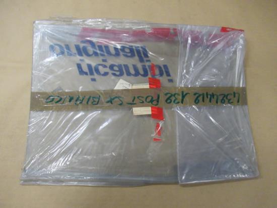 4324412 Zijruit linksachter