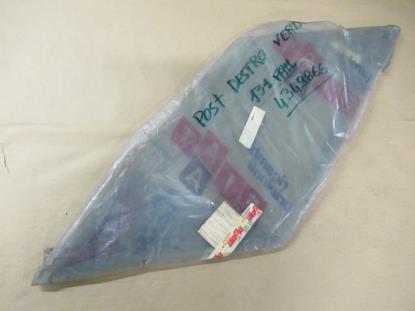 4349866 Zijruit rechtsachter