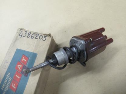 4386205 Stroomverdeler