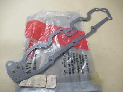 4388512 Kleppendeksel pakking