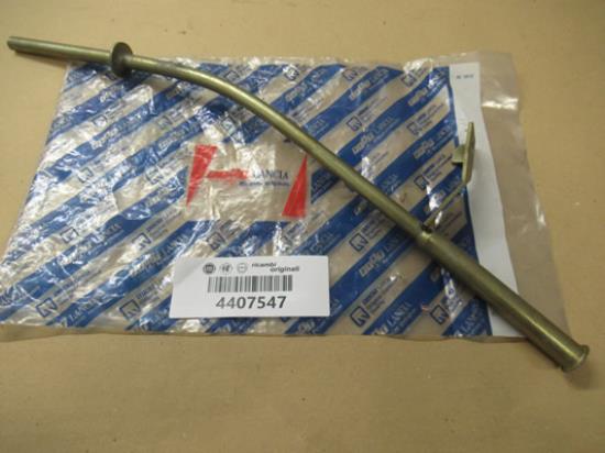 4407547 Oliepeilstok leiding