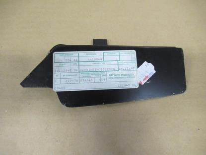 4410049 Voorbumper beugel rechterzijde