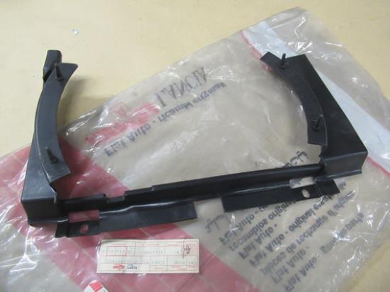 4412731 Kunstof koplamp pakking rechterzijde