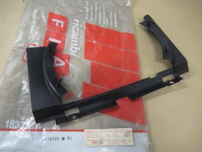 4412732 Kunstof koplamp pakking linkerzijde