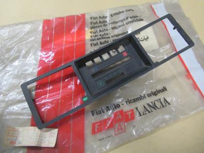 4412968 Radiateur bediening sierstuk