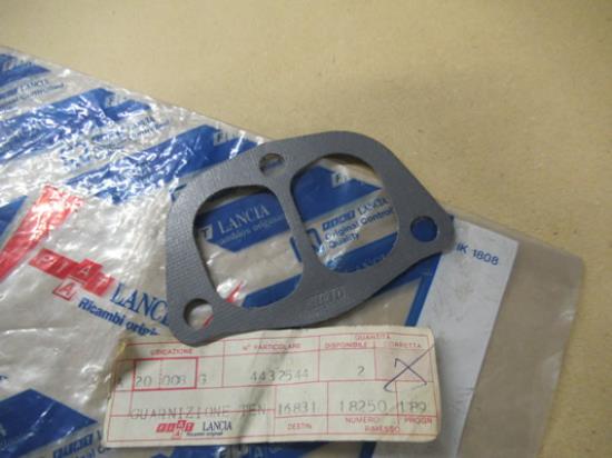 4432544 Carburateur pakking