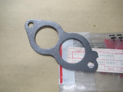 4464457 Inlaatspruitstuk pakking