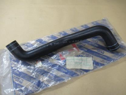 46408118 Bovenste radiateurslang