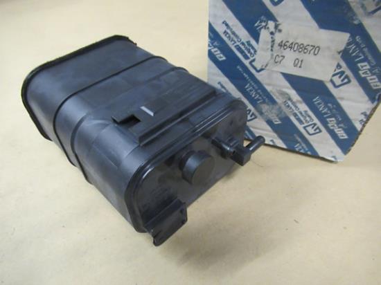 46408670 Benzine verdamper filter