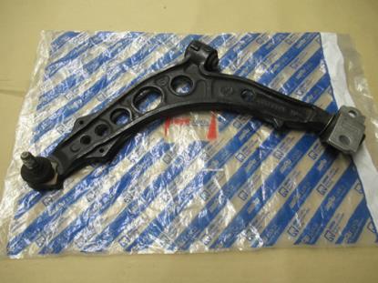 46428561 Draagarm links voorzijde