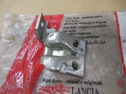 51706340 Portier scharnier linksboven