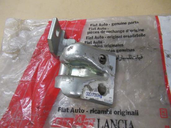 51706340 Portier scharnier linksboven