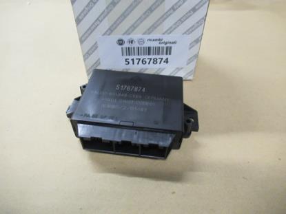 51767874 Parkeersensor ECU