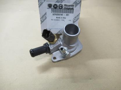 55250746 Thermostaat