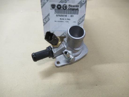 55250746 Thermostaat