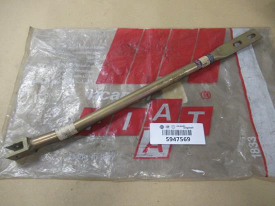 5947569 Versnellingspook as