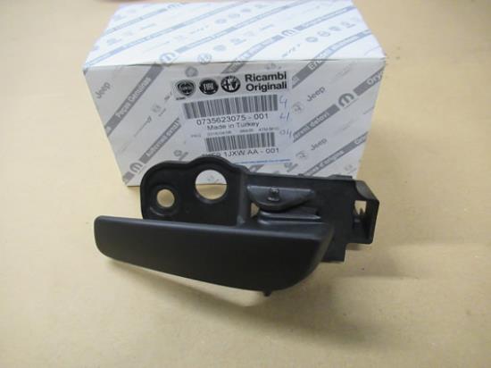 735623075 Deurgreep rechterzijde