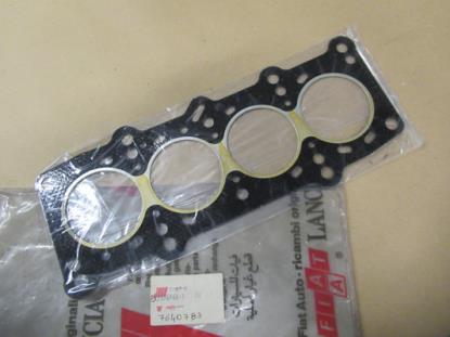 7596968 Cilinderkop pakking