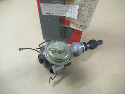 7614855 Stroomverdeler