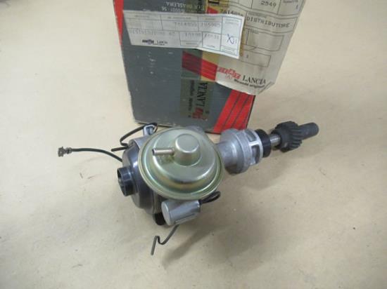 7614855 Stroomverdeler