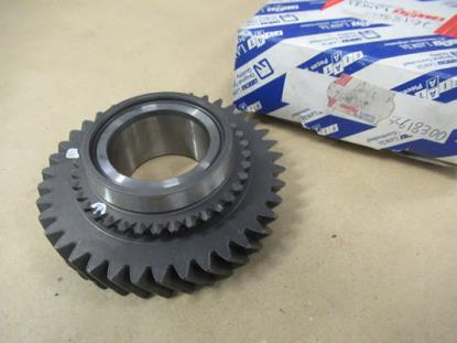 7618300 Versnellingsbak tandwiel RAPP39/11