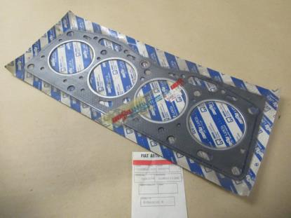 7640074 Cilinderkop pakking