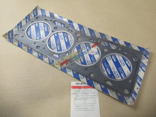 7640074 Cilinderkop pakking