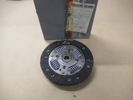 7684341 Koppelingsplaat