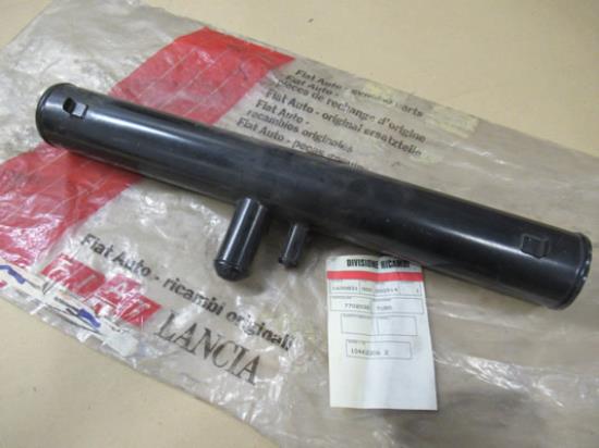 7702032 Warmtewisselaar leiding