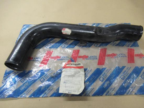 82439293 Uitlaatleiding