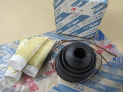 95556710 Aandrijfashoes