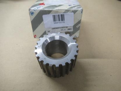 98419310 Distributie tandwiel