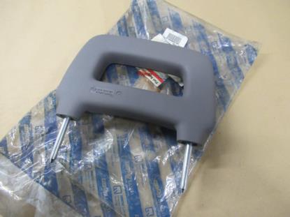 180903780 Voorstoel hoofdsteun