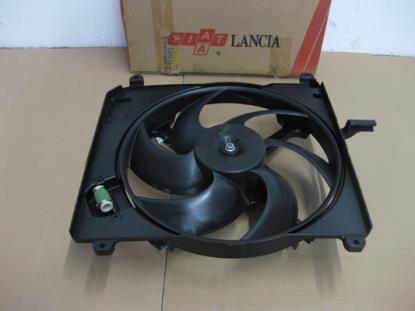 46476176 Koelventilator