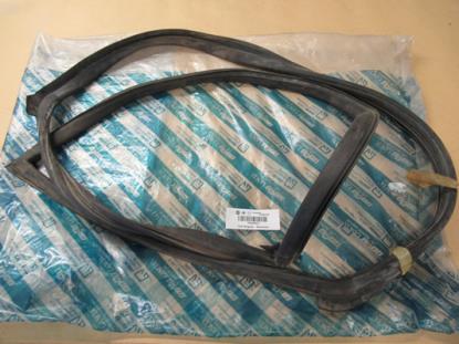 5944925 Voorruit profielrubber