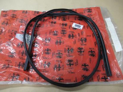 60592868 Zijskirt profielrubber