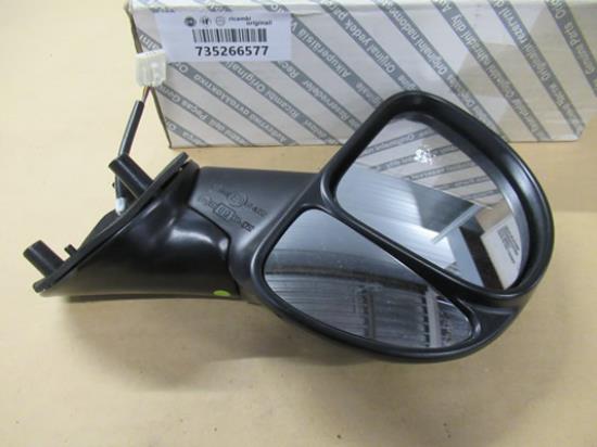 735266577 Buitenspiegel rechterzijde