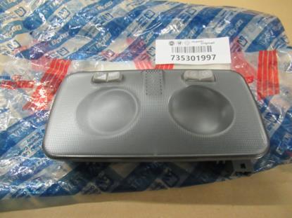 735301997 Plafondverlichting